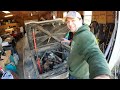 BARN FIND Ford Fairlane Rescue! Will it Run After 29+ Years? Part 1