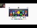 This Version is TOP TIER! - Incredibox v9 | Wekiddy