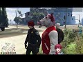 【にじGTA】にじ鯖開幕！本署襲撃や市民対応と初日から大忙しのローレン署長ｗｗｗ【ローレン/葛葉/石神のぞみ/魔界ノりりむ/エクス・アルビオ/叶/獅子堂あかり/星川サラ/にじさんじ/切り抜き】