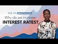 What are Interest Rates? | Ask an Economist