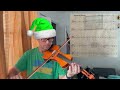 Joy to the World - Bunnel NEXT Electric Violin