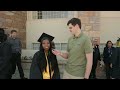 Asking College Graduates | What's the Biggest Lesson You've Learned From College?