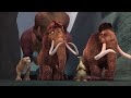 Ice Age 6 - All Momma T-Rex Scenes