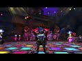 World of Warcraft   The Motherlode Drix Bassbolster Dance Floor Music
