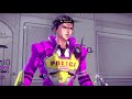 Let's Plays Astral Chain Part 11 (File 11 Reckoning)