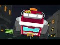 Transformers: Rescue Bots | S01 E26 | FULL Episode | Cartoons for Kids | Transformers Junior