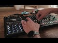 TR-8S For 909 Day With SP404 And Stepic = Fun Combo | 4K | 2023