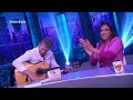 India Martínez nos canta en directo - El Hormiguero