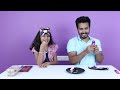 Guess The Chocolate Challenge | Funny Challenge | Pari's Lifestyle