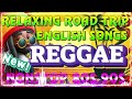 NEW BEST REGGAE MUSIC MIX 2024~New Reggae Songs 2024⭐RELAXING REGGAE SONGS