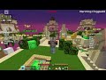 Smooth Keyboard and Mouse Sounds ASMR | Hypixel Bedwars