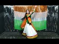 Desh Mera Rangila|Des Rangila Rangila Song|Dance|Republic Day Special|Fanaa|Aamir|Kajol|Mahalaxmi