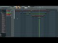 My First Fl Studio Beat