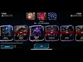 Injustice 2 Mobile｜League Invasion S6-P1-7/8，hard😭