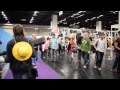 gamescom 2014 - Cosplay Village