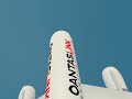 gedagidegedagidao moment #gedagedigedagidao #planes #planecrash #qantas