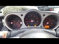 350Z Traction Control Disable
