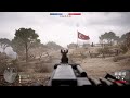 How did they not see me?! (battlefield 1 clip)