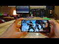 Moto G9 Play Prueba de rendimiento | TEST GAMING | Probando juegos en el Moto G9 Play