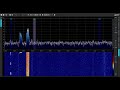 Shanwick NAT ATC 4651khz