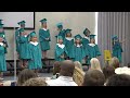 2023 Grad Video only