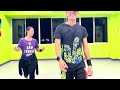 ROMPE x MYSTERIOUS GIRL by Daddy Yankee x Peter Andre | DJ Leeyo | Dance Fitness | zumba | - CR Crew
