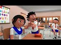 school life comedy video|cartoon video desi comedy video #cartoon #motupatlu #comedy