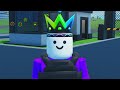 Roblox I UPGRADED My Print Money To The MAXIMUM