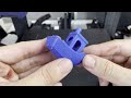 Anycubic Kobra 2 NEO Unboxing and First Print