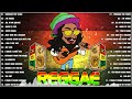 LATEST 100 REGGAE ROMANTIC 🔥 LOVESONGS REGGAE MIX COMPILATION 80'S 🔥 NEW REGGAE BEAUTIFUL NONSTOP