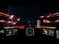 Star Citizen  Jumptown A2 shotdown with its own bomb