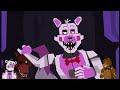 Funtime Freddy Reacts to UNDENIABLE CANON FIVE NIGHTS AT FREDDY'S TIMELINE!