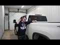 2024 Chevy 2500 6.6L DURAMAX DIESEL (L5P) Fuel Economy Test | Are EMISSIONS Causing Lower MPG??