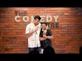 Basic ladke - Stand Up Comedy by @ashishsolanki_1 and Vivek Samtani