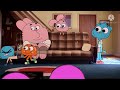 What If The Darkness Took Over YouTube | (Featuring @The Amazing World Of Gumball)