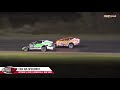 DIRTcar 358 Modifieds Can-Am Speedway October 9, 2020 | HIGHLIGHTS