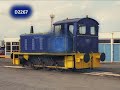 1. Small Shunters - under 300bhp