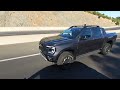 Wildtrak X Ford Ranger walk-through (not a review)