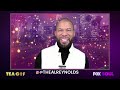 Funky Gets Into Heated Beef With Monique And Rolling Ray | Tea-G-I-F