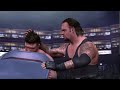 Compilation of Epic Moments of WWE Smackdown VS Raw