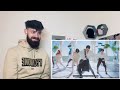 TeddyGrey Reacts to KAI 카이 'Peaches' MV | REACTION