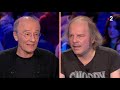 Philippe Katerine - On n'est pas couché 16 novembre 2019 #ONPC