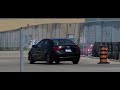 Parallel parking in Etobicoke testing center G2, G between pylons| desi canadian vlogger