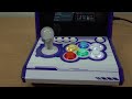 Tiny But Mighty: The Affordable Mini Viewlex Arcade!