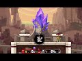 Every Cosmetic Skin in Rivals of Aether Explained
