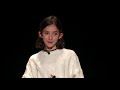 Racial Stereotyping | Emilia Espinosa | TEDxYouth@TFIS
