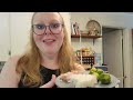 Food Visuals and Portions after WLS // How much CAN and SHOULD you eat? | My Gastric Bypass Journey