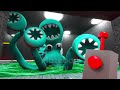 Garten of Banban 8 - ALL NEW BOSSES + POPPY PLAYTIME 3  (Gameplay #69)