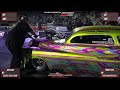 Pro Modified Eliminations - US Street Nationals - $32,000 to Win!