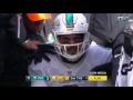 RIP Matt Moore and the Dolphins